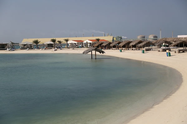 Al Dar Islands
